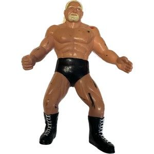 VTG WCW Collectible Wrestlers: Kevin Sullivan, OSFTM Series 1 Action Figure 1994